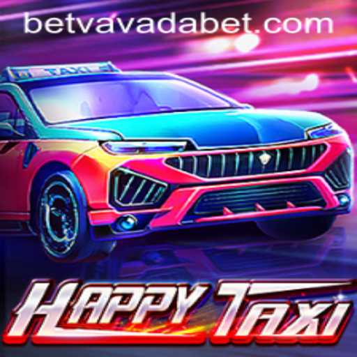 Exploring the Vibrant World of HappyTaxi: A Vavadabet Adventure