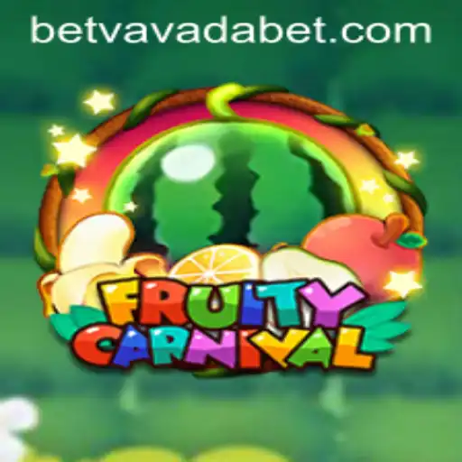 FruityCarnival: A Festive Gaming Experience with Vavadabet