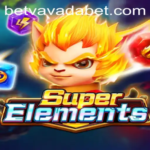 SuperElements: The Ultimate Elemental Gaming Experience