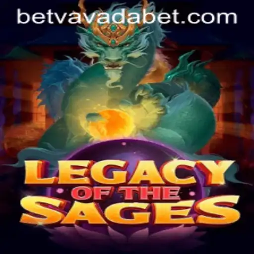 LegacyoftheSages: A Journey Through Mystical Realms