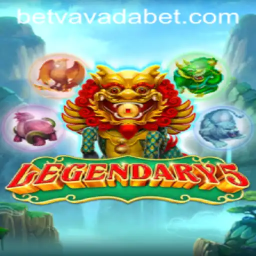 Legendary5: A New Era in Gaming with Vavadabet