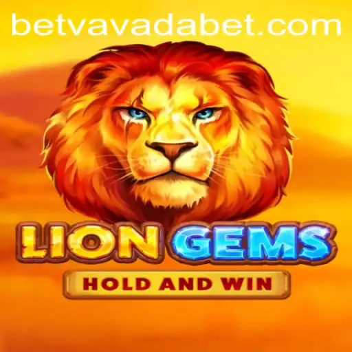 Exploring the Excitement of LionGems: A Vavadabet Adventure