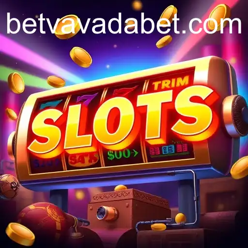 The Rise of Online Slots: Exploring the World of Vavadabet