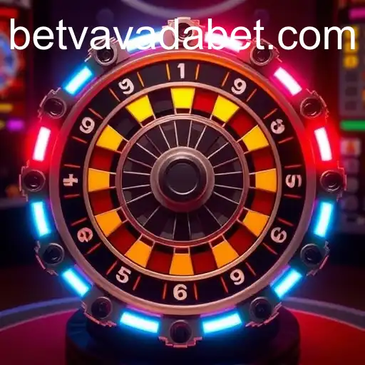 Exploring the Thrilling World of Rotary Games and the Rise of Vavadabet