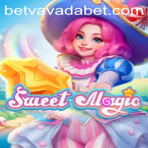 Unveiling the Enchantment of SweetMagic: A Thrilling Casino Adventure with Vavadabet