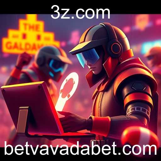 A Revolução dos Jogos em 2025