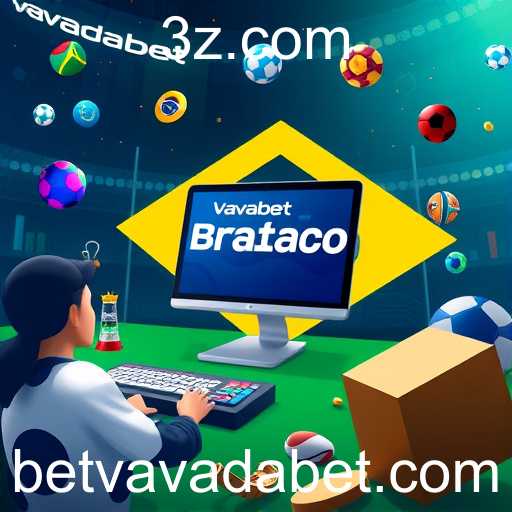 Impacto do Jogo Online no Brasil em 2025
