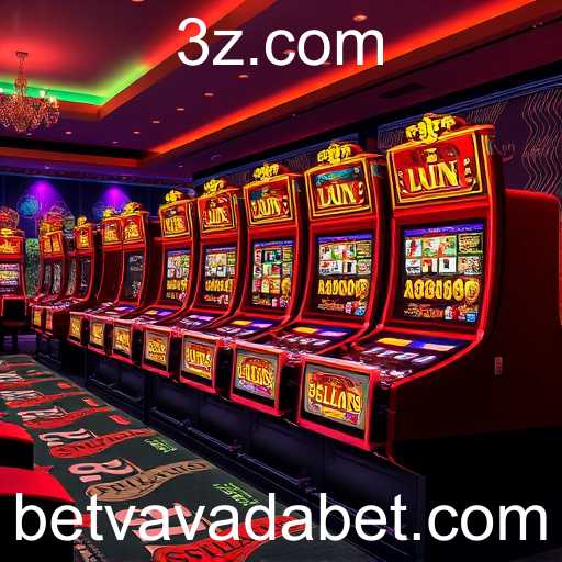 A Revolução dos Jogos Online: O Futuro do Entretenimento Digital