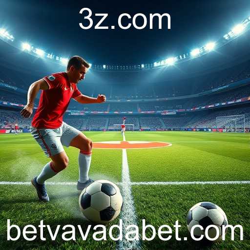 Apostando no Futuro: A Ascensão das Apostas Esportivas na plataforma vavadabet