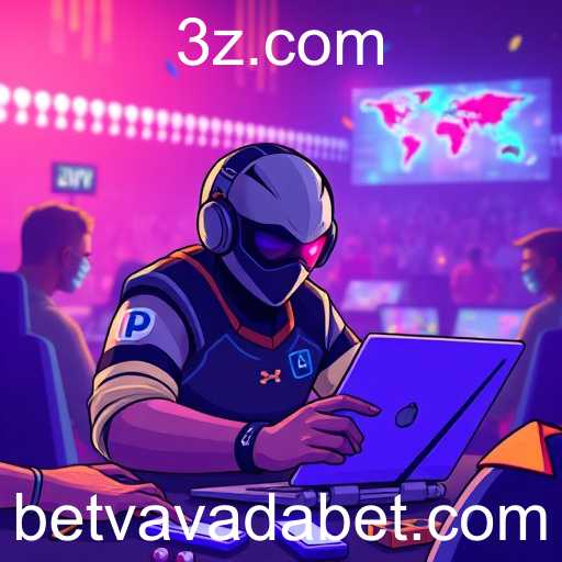 Vavadabet e o Crescimento dos Jogos Online em 2025