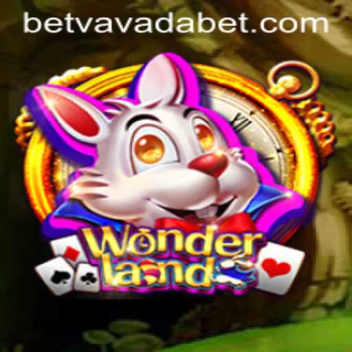 Discover Wonderland: Unveiling the Enchanting World of Vavadabet