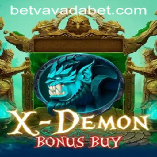 XDemonBonusBuy: A Thrilling Journey in the World of Vavadabet