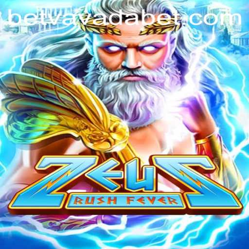 ZeusRushFever: The Electrifying New Game with Vavadabet